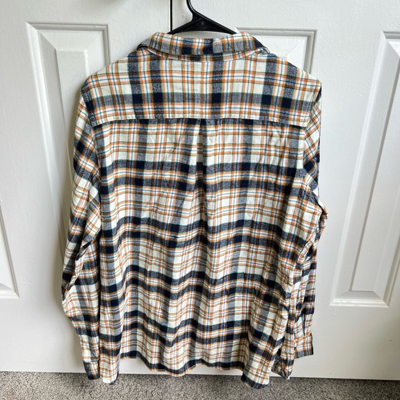 Woolrich Multicolor Plaid Shirt - Picture 5 of 5